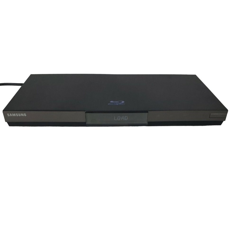 100% OEM Samsung Blu-Ray Player💎GOOD💎 BD-C6500